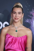 Dua Lipa tote bag #G2536478