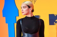 Dua Lipa Sweatshirt #3919227