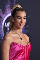 Dua Lipa Longsleeve T-shirt #3919228