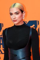 Dua Lipa mug #G2536486