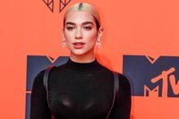 Dua Lipa Sweatshirt #3919232