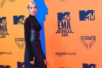 Dua Lipa Sweatshirt #3919233