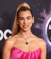 Dua Lipa tote bag #G2536500