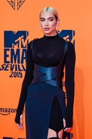 Dua Lipa Sweatshirt #3919247