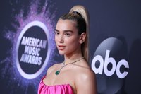 Dua Lipa mug #G2536503
