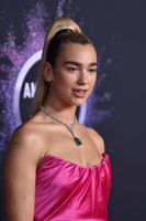 Dua Lipa tote bag #G2536504