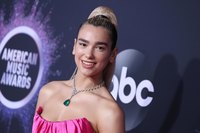Dua Lipa Sweatshirt #3919253