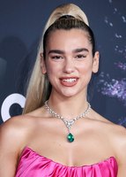 Dua Lipa tote bag #G2536509