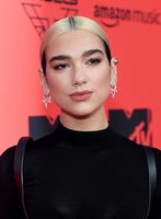 Dua Lipa mug #G2536511