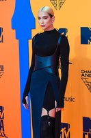 Dua Lipa Longsleeve T-shirt #3919261
