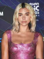 Dua Lipa Tank Top #3919267