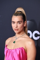 Dua Lipa mug #G2536525