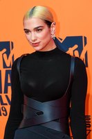 Dua Lipa tote bag #G2536535