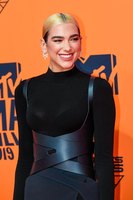 Dua Lipa mug #G2536536