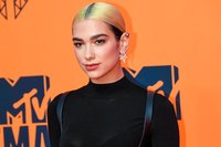 Dua Lipa Sweatshirt #3919285