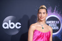 Dua Lipa tote bag #G2536547