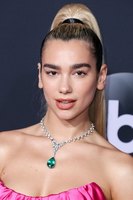 Dua Lipa tote bag #G2536554