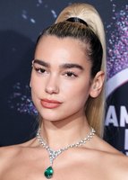 Dua Lipa mug #G2536555