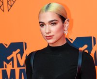 Dua Lipa Sweatshirt #3919303