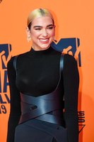 Dua Lipa mug #G2536568