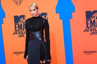 Dua Lipa hoodie #3919338