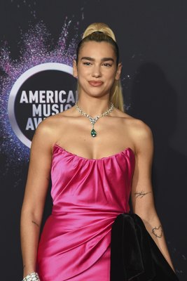 Dua Lipa posters