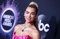 Dua Lipa tote bag #G2536600