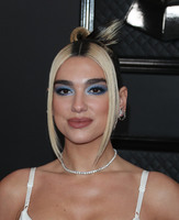 Dua Lipa mug #G2562956
