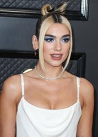 Dua Lipa tote bag #G2562962