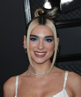 Dua Lipa mug #G2562972