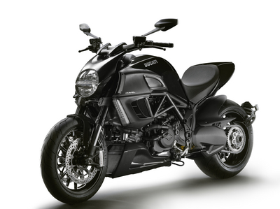 Ducati posters