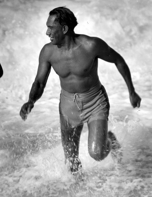 Duke Kahanamoku posters