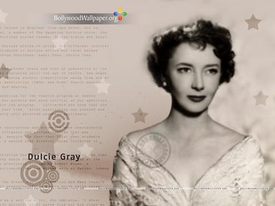 Dulcie Gray posters
