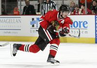 Duncan Keith t-shirt #2372478