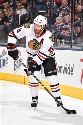 Duncan Keith Poster 3569759