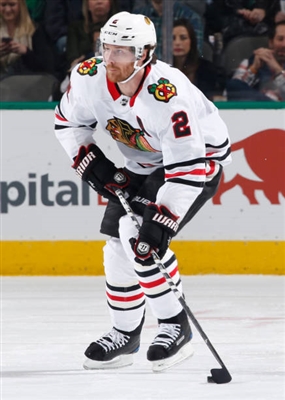 Duncan Keith Poster 3569761