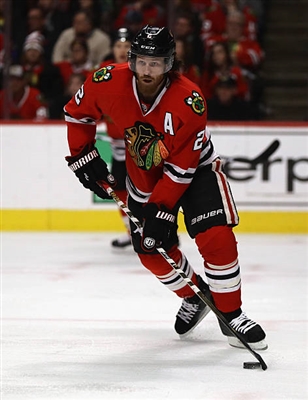Duncan Keith Poster 3569764
