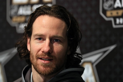 Duncan Keith stickers 3569767