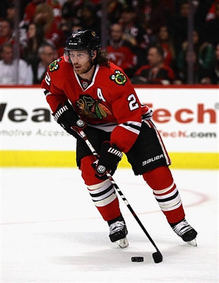 Duncan Keith Poster 3569772