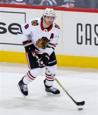 Duncan Keith Poster 3569773