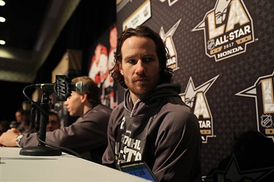 Duncan Keith stickers 3569774