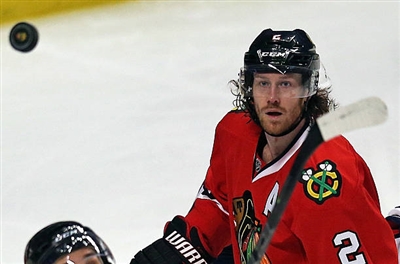 Duncan Keith Poster 3569775