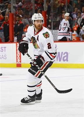 Duncan Keith Mouse Pad 3569777