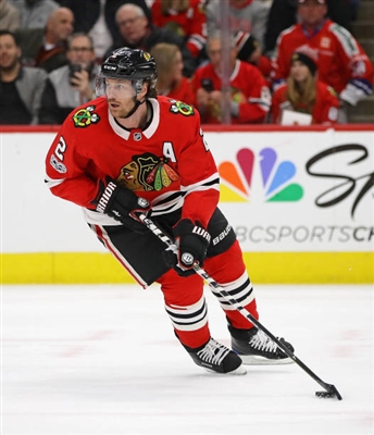 Duncan Keith stickers 3569780
