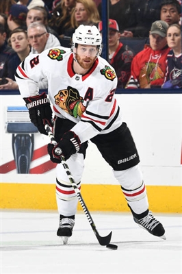 Duncan Keith stickers 3569783