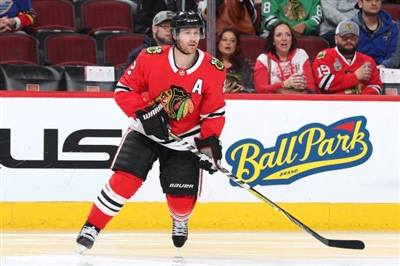 Duncan Keith Poster 3569785