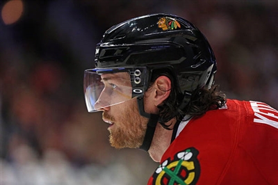 Duncan Keith Mouse Pad 3569787
