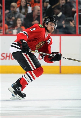 Duncan Keith stickers 3569788