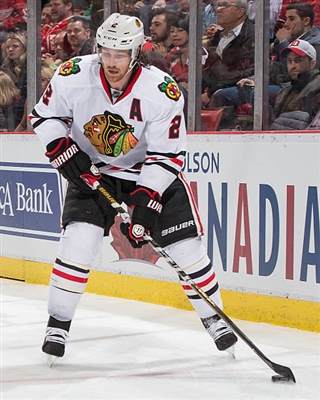Duncan Keith Poster 3569789
