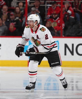 Duncan Keith stickers 3569790